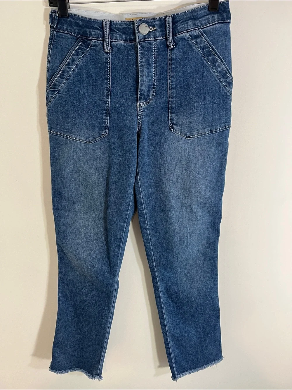 Democracy jeans size 4
